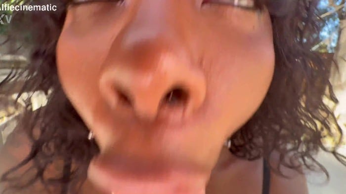 [MV-Alfiecinematic] Ebony Mystique [2160p] 3