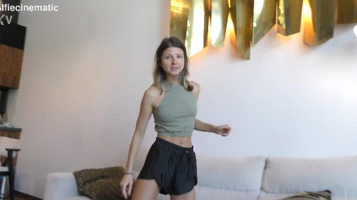 [MV-Alfiecinematic] Gina Gerson [2160p] 3