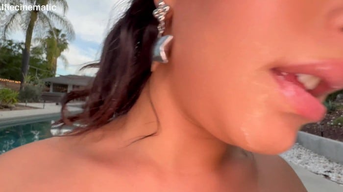 [MV-Alfiecinematic] Princess Emily [2160p] 2
