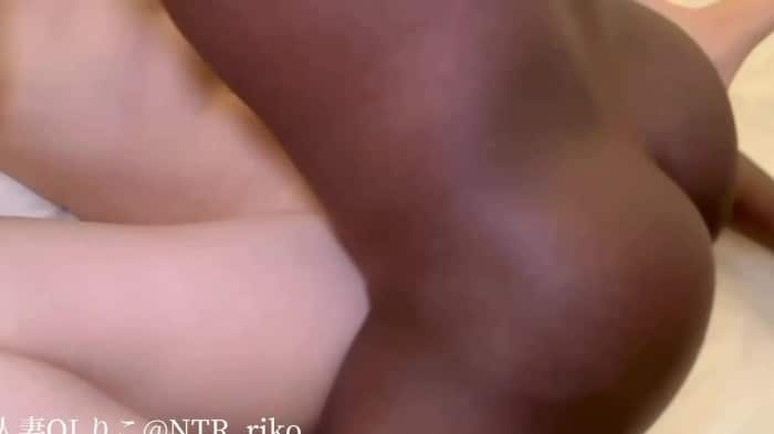 [MyFans.Jp] Ntr Riko - Meets Bbc In Hotel For Creampie (2025) [1080p] 5