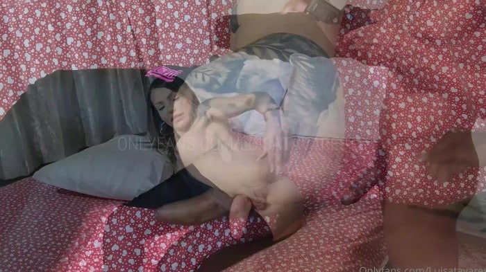 [OF-Luisatavares] Fucked By Bbc [1080p] 5