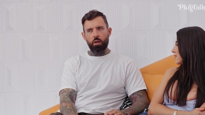 [OF-Plugtalk] Blake Blossom - Round 2 Interview & Threesome With Lena And Adam (2025-07-22) [1080p] 2