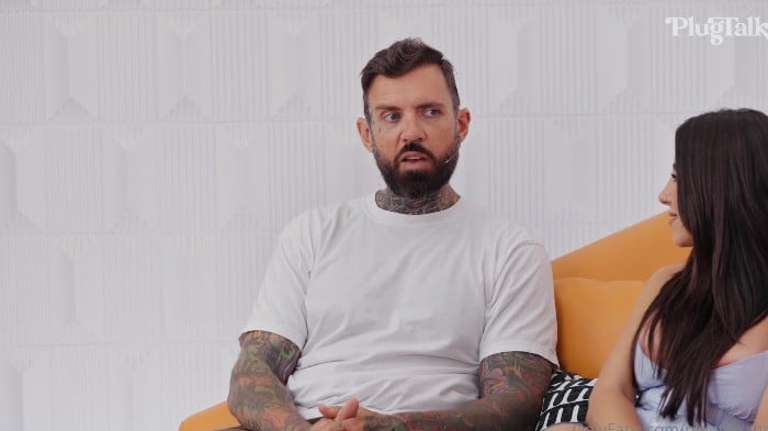 [OF-Plugtalk] Blake Blossom - Round 2 Interview & Threesome With Lena And Adam (2025-07-22) [1080p] 3