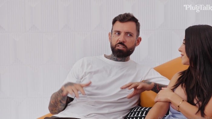 [OF-Plugtalk] Blake Blossom - Round 2 Interview & Threesome With Lena And Adam (2025-07-22) [1080p] 5