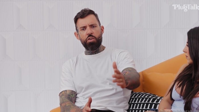 [OF-Plugtalk] Blake Blossom - Round 2 Interview & Threesome With Lena And Adam (2025-07-22) [1080p] 28