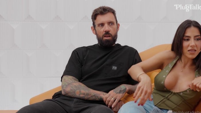 [OF-Plugtalk] Britt Blair & Lena The Plug - Threesome With Adam22 (2025-07-29) [1080p] 3