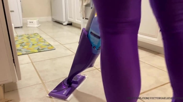 Onlyfans - Victoria Elizabeth - Slave Forever 4