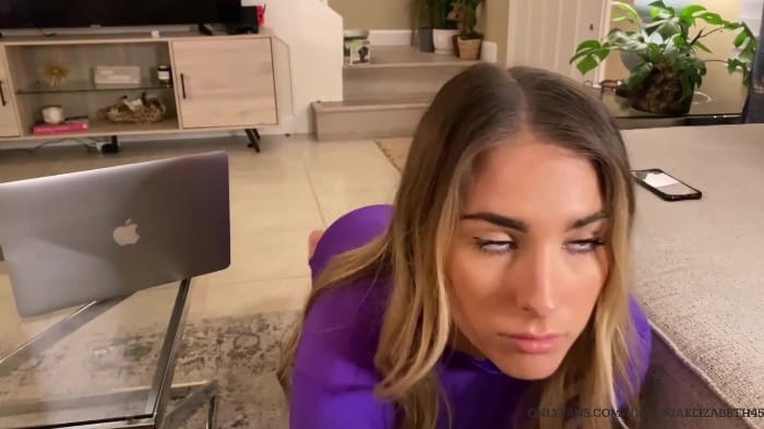 Onlyfans - Victoria Elizabeth - Slave Forever 5