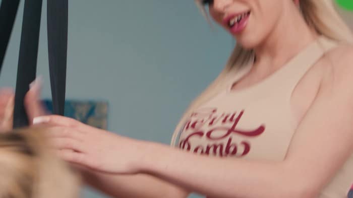 [Oopsie] Roll Over - Angellica Good Rana Katana Khloe Kapri - 2025-07-09 - 2160p 1
