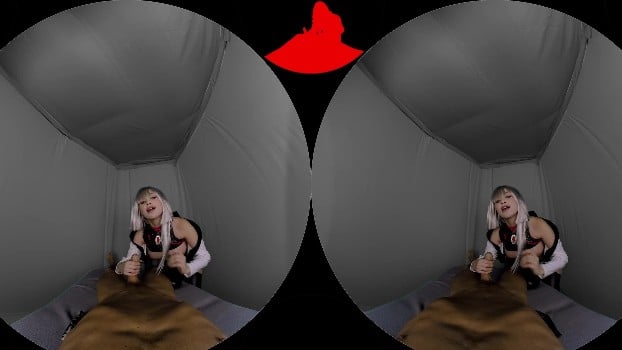 Passthroughvr - Cyberpunk Edgerunners A Xxx Parody Passthrough - Jewelz Blu (2025.07.29) (gearvr) 3
