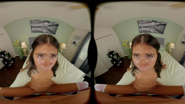 Perfect Tan Babysitter Gets Creampied 4k P Forbidden 180 Lr 3