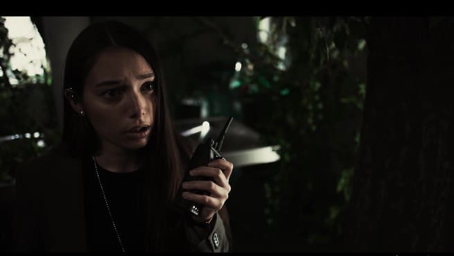 [Plants Vs Cunts] Shelena - The Green Abyss (2024-07-26) [2160p H264] 21