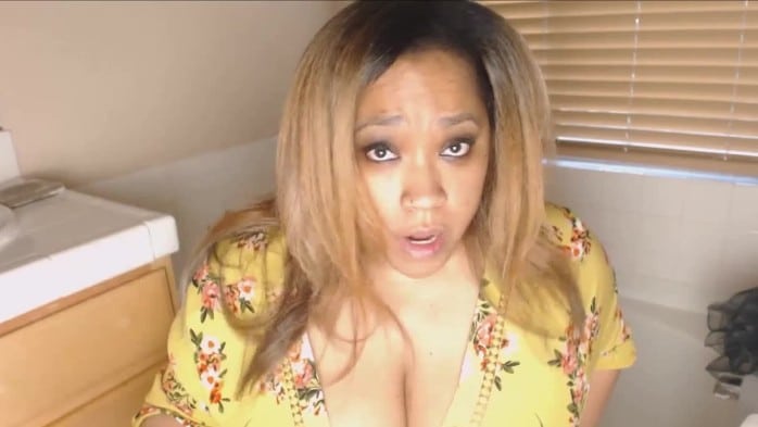 Rayne Woods - Mommy's Soothing Handjob 720p 2