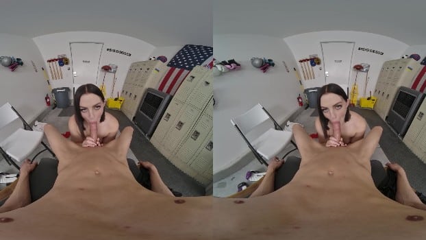 Realjamvr - Anal Motivation By Lucy Lotus (2025.07.04) (gearvr) 1