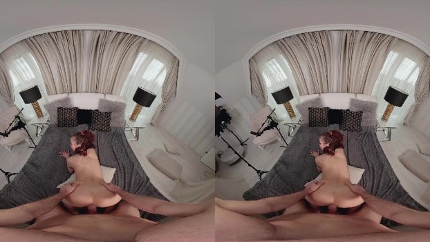 Realjamvr - Realjamcasting: Geishakyd (2025.04.22) (gearvr) 5
