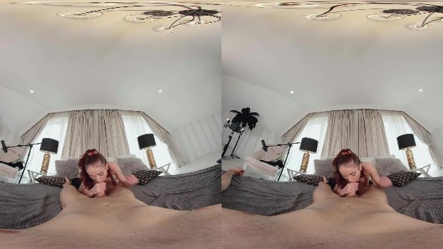 Realjamvr - Realjamcasting: Geishakyd (2025.04.22) (gearvr) 1