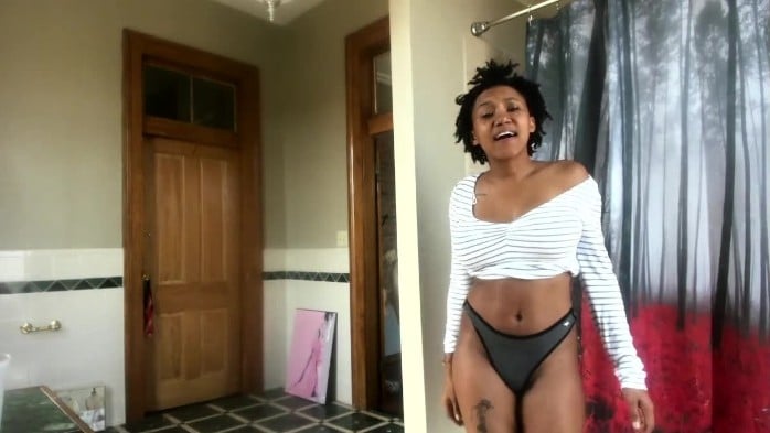 Rosaline Capulet - Your Dads Girlfriend 2
