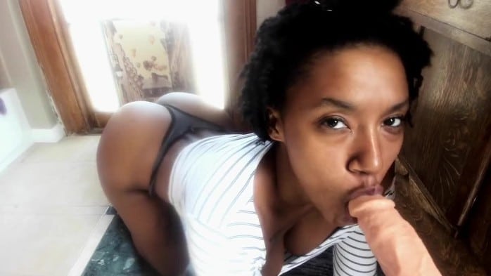 Rosaline Capulet - Your Dads Girlfriend 3