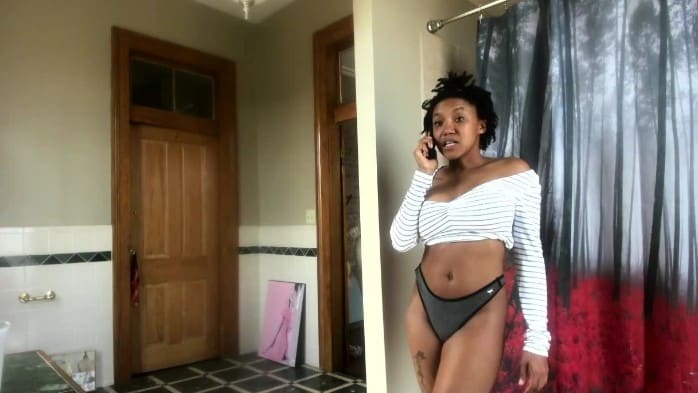 Rosaline Capulet - Your Dads Girlfriend 1