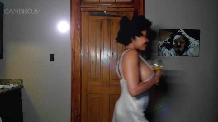 Rosaline Capulet - Bad Mommy's Elixir 3