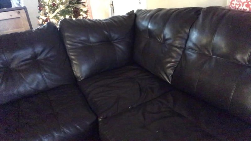 saradoesscience - GF Catches Sissy Boy BF 5