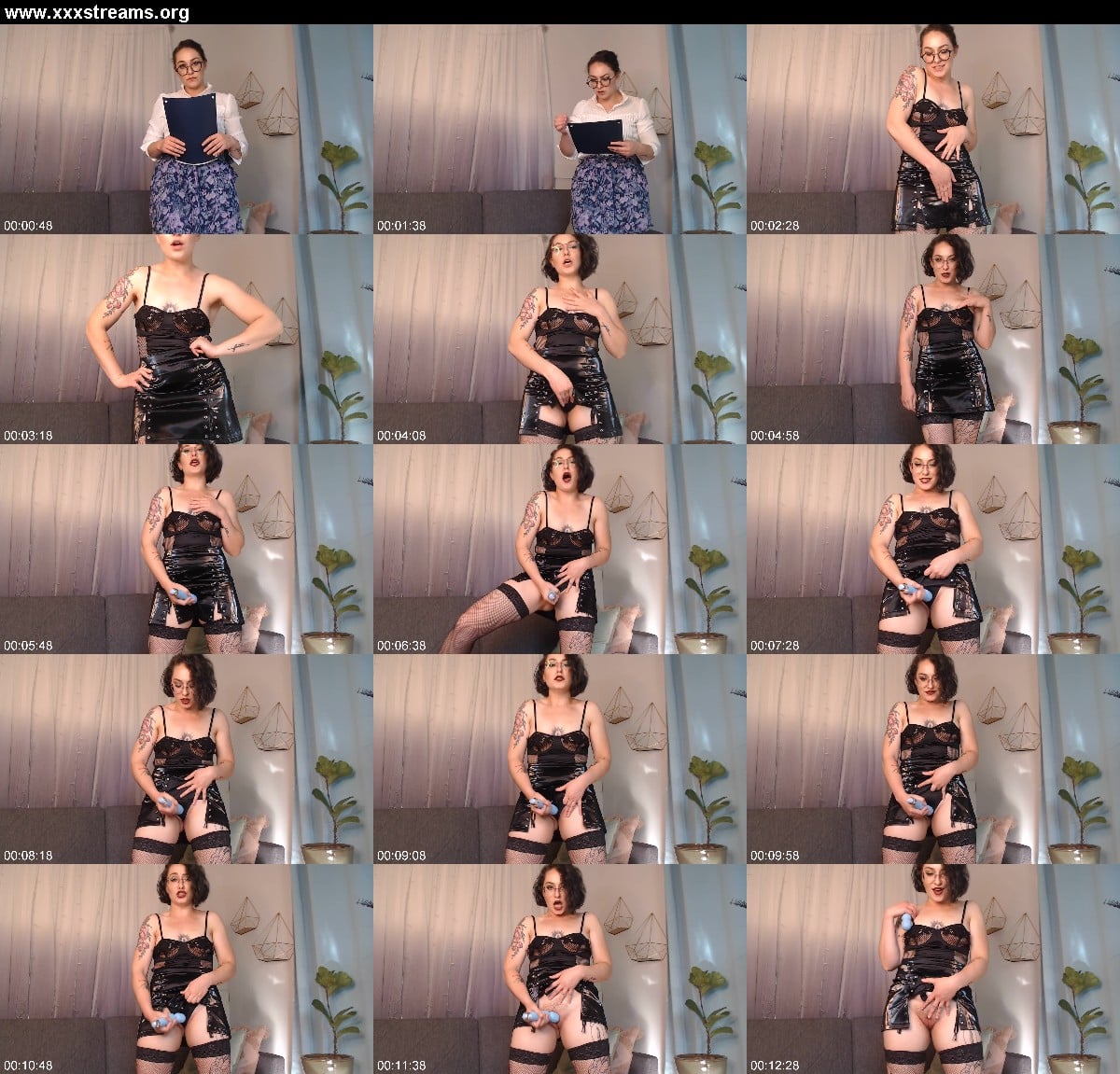 saradoesscience - Turned Into An Evil Slut 3