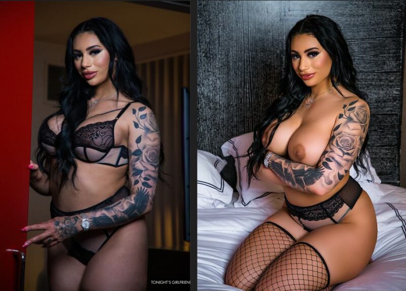 Ariana Starr Pornstar Collection K2S [19 VIDEO / 39.14 GB] 4