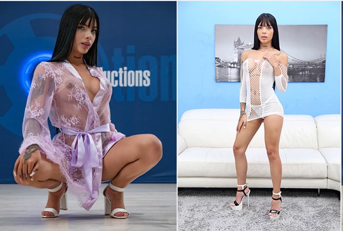 Athenea Rose Pornstar Collection K2S [71 VIDEO / 165.46 GB] 30