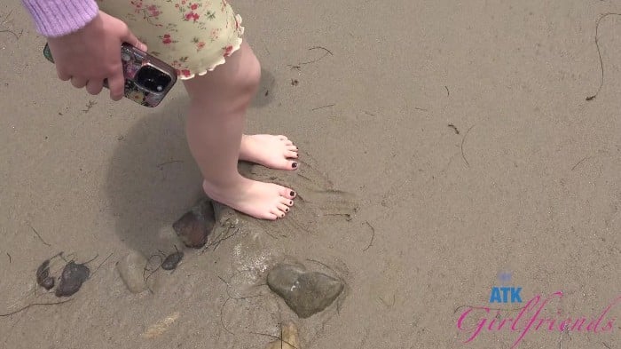 [ATK Girlfriends] Selina Imai - Selina Imai Malibu Park Part 1 (2025-07-01)[1080p] 2