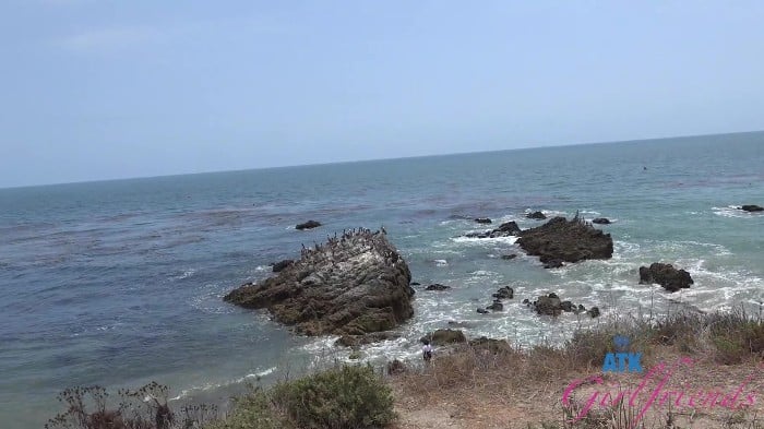 [ATK Girlfriends] Selina Imai - Selina Imai Malibu Park Part 1 (2025-07-01)[1080p] 3
