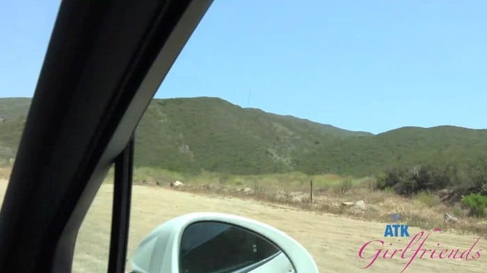 [ATK Girlfriends] Selina Imai - Selina Imai Malibu Park Part 1 (2025-07-01)[1080p] 5