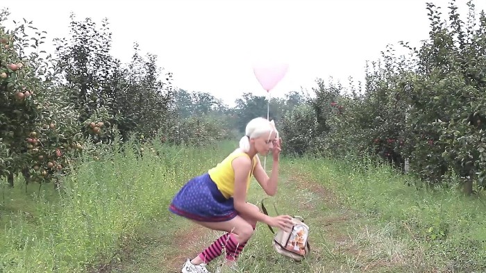 [ShowyBeauty] Cherry (aka Anoli Angel) - In Taste Video (18.12.12) [1080p] 9