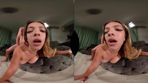 [immerSex] Sandy Little - Sweetie Roughie (original 8k) (not The High Bitrate One, By Request) 4
