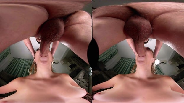 [immerSex] Sandy Little - Sweetie Roughie (original 8k) (not The High Bitrate One, By Request) 5