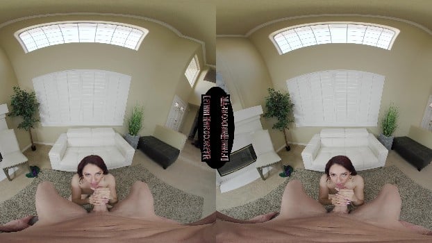 [LethalHardcoreVR] Cheating Selena Squirts All Over Your Cock - Selena Ivy (original 8k Hq) 2