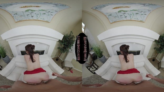[LethalHardcoreVR] Ruby Moon Loves Her Ass Spanked - Ruby Moon (original 8k Hq) 4