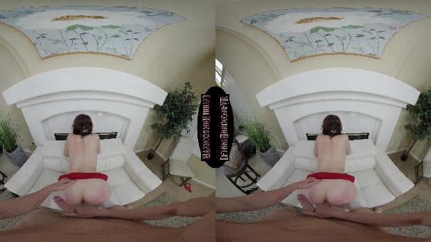 [LethalHardcoreVR] Ruby Moon Loves Her Ass Spanked - Ruby Moon (original 8k Hq) 5