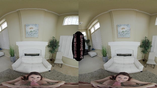 [LethalHardcoreVR] Ruby Moon Loves Her Ass Spanked - Ruby Moon (original 8k Hq) 1