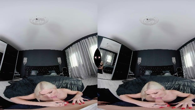 [LustReality] Zazie Skymm - Perfect Girlfriend Zazie Skymm (8k) - 18.10.2024 28