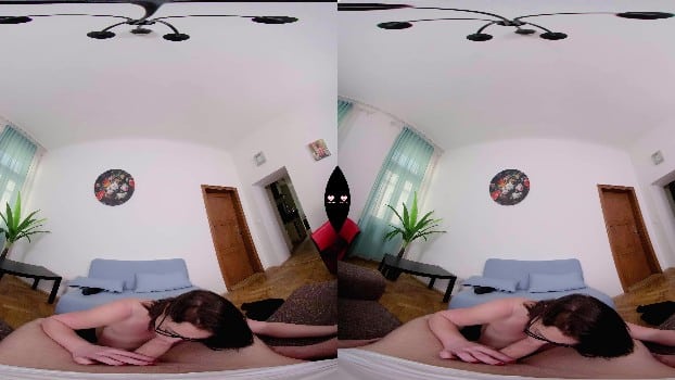 [LustReality] Stracy Stone - Your Sexy Stepmom Makes Your Day (61531) (8k) 16