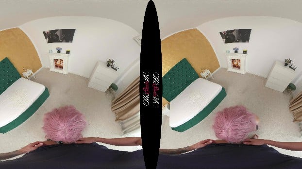 No2studiovr - Nina Santi - Booty For The Bellboy (original 8k) 2