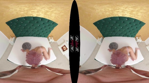 No2studiovr - Nina Santi - Booty For The Bellboy (original 8k) 4