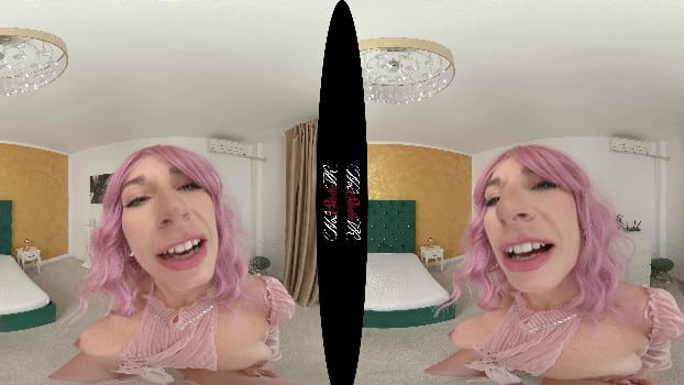 No2studiovr - Nina Santi - Booty For The Bellboy (original 8k) 2