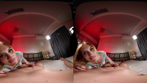 Vroomed - Bamby Doll - Squirt Afterparty (original 8k) 3