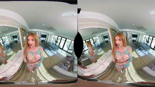Vroomed - Bamby Doll - Squirt Afterparty (original 8k) 6