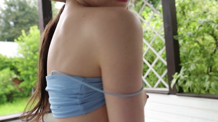 [Stunning18] Dakota Doll - Naked In A Hat (25.07.06) [2160p] 3