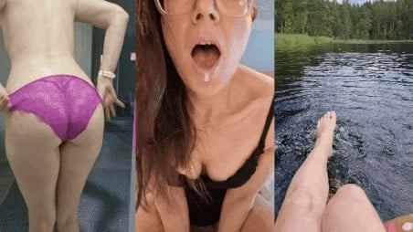 Taija Berryhill @taijaberryhill A Dream Finnish Milf Siterip 5