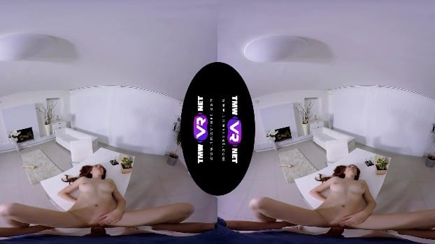 [TmwVRnet] Scyley Jam (a Blowjob For A Sneaky Blackmailer) [1440p, Psvr] 2