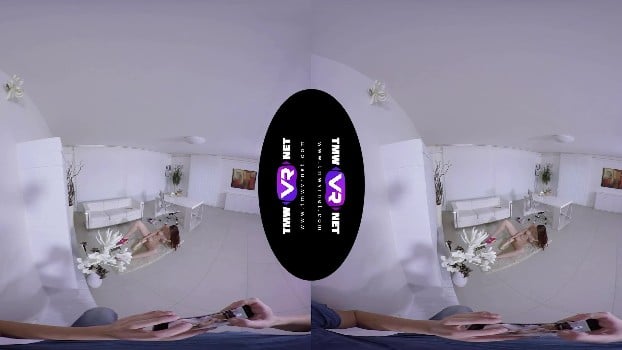 [TmwVRnet] Scyley Jam (a Blowjob For A Sneaky Blackmailer) [1440p, Psvr] 2