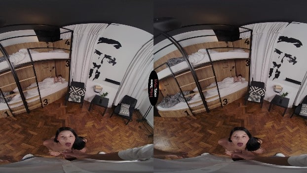 Virtualtaboo - One For All - Mandy Moon, Luna Lynx, Eva Tender (2025.07.04) (gearvr) 1